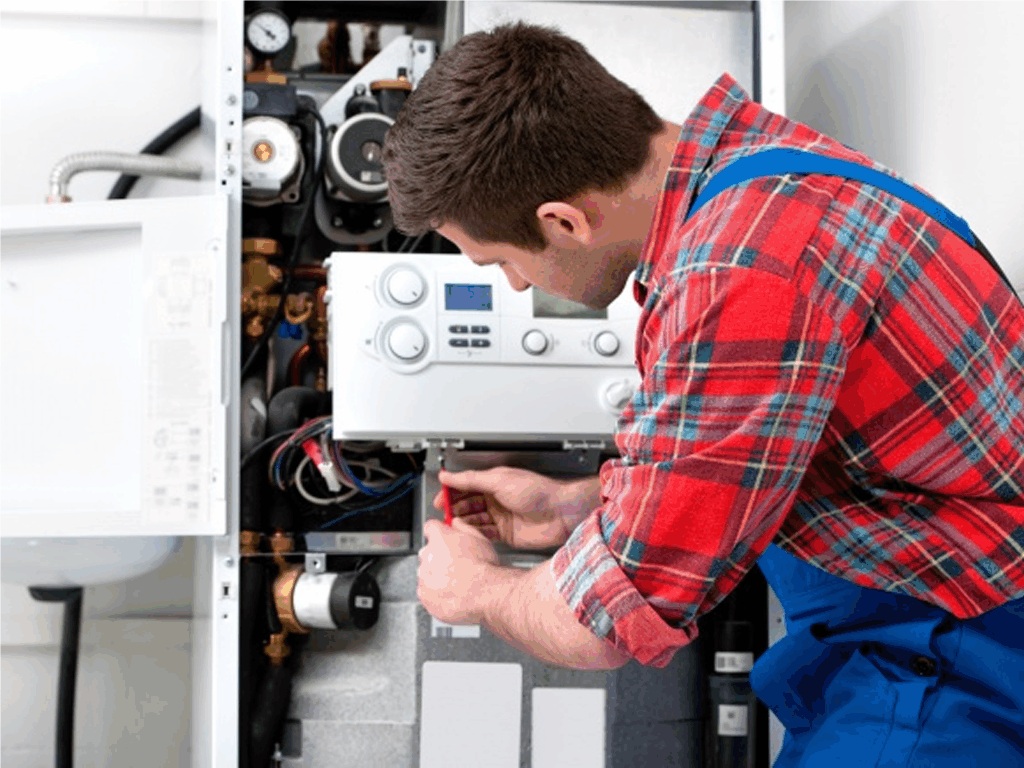 Yenimahalle Viessmann Viessmann kombi petek temizleme – Isınma sorunu kökünden çözüldü. - Teknik servis örneği